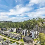 Holiday Apartment In Aros, Kristiansand