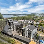 Holiday Apartment In Aros, Kristiansand
