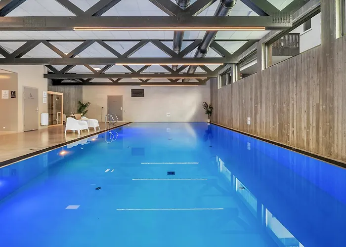 Holiday Apartment In Aros, Kristiansand