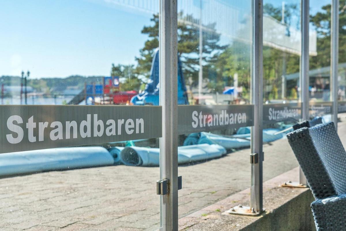 In Aros, Leilighet Kristiansand
