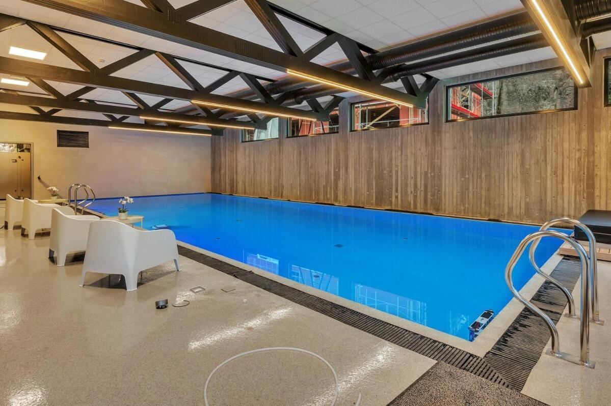 Apartment In Aros, Kristiansand