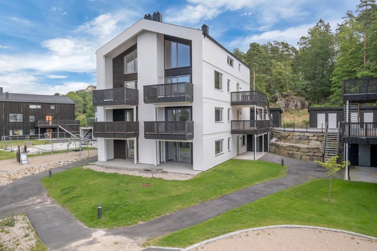 Apartment In Aros, *