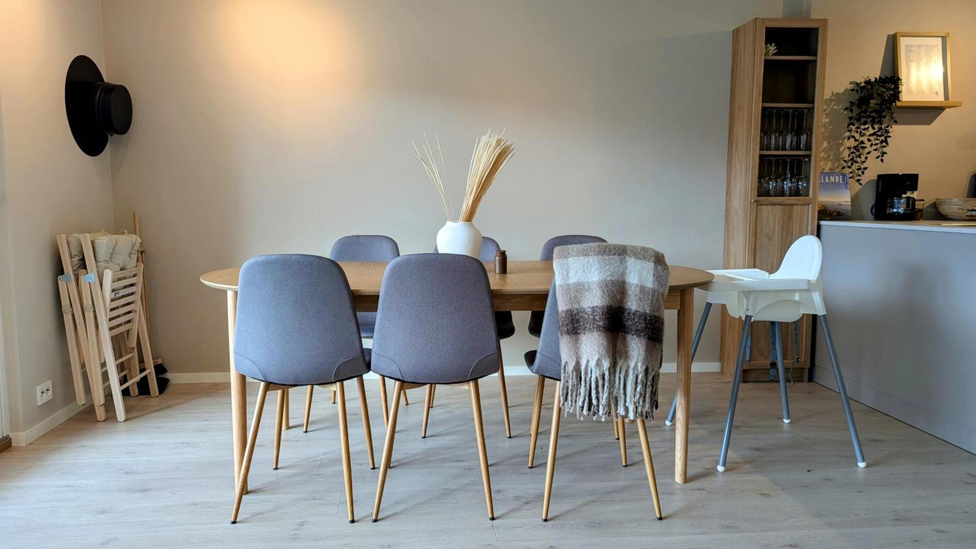 Apartment In Aros, *
