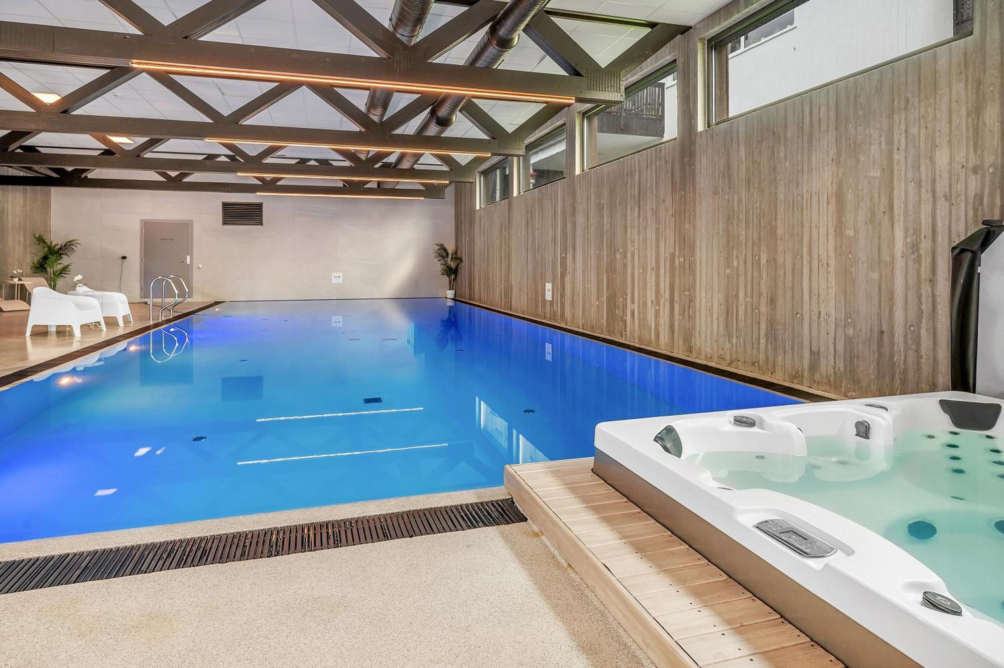 Apartment In Aros, *