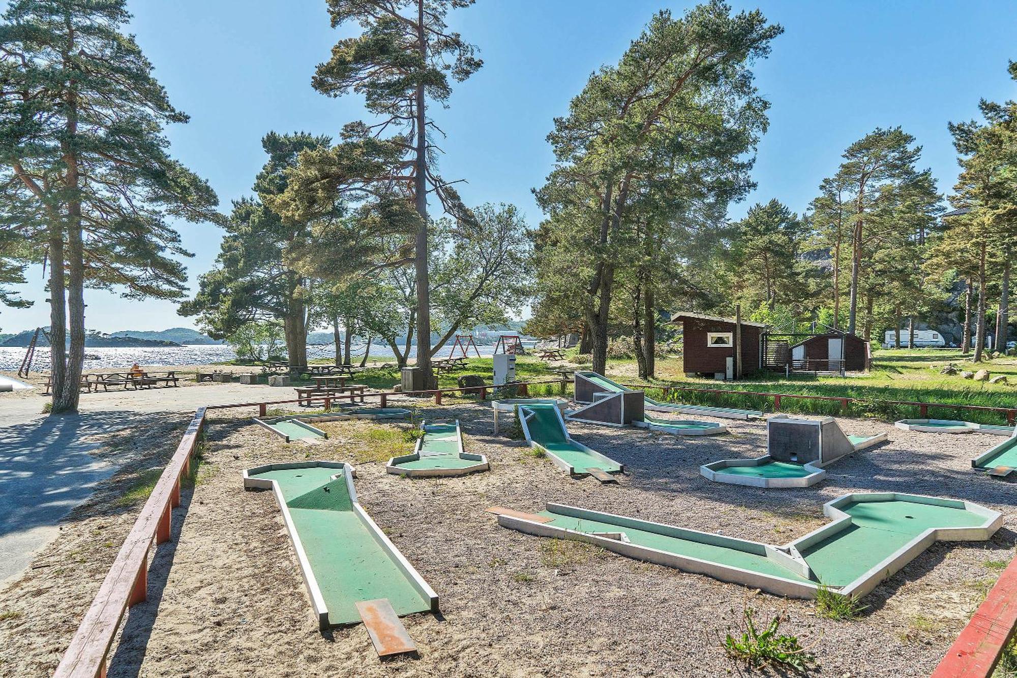 In Aros, * Kristiansand