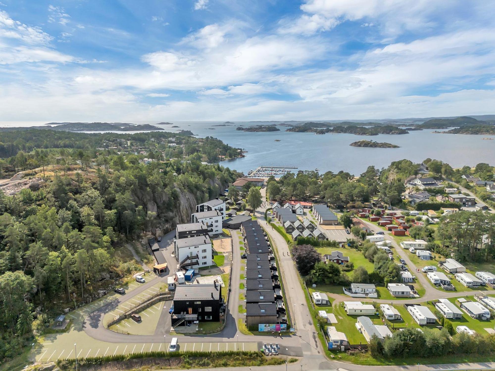 In Aros, Kristiansand